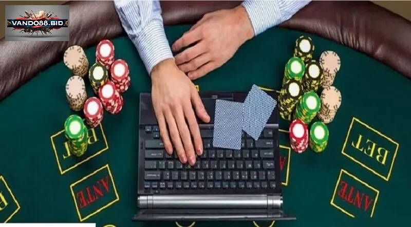 Nhà Cái Uy Tín 2025: Xu Hướng Mới Trong Ngành Cá Cược